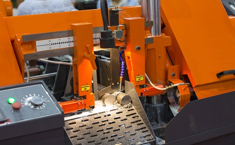 麻洋镇龙门带锯床具备哪些优点？